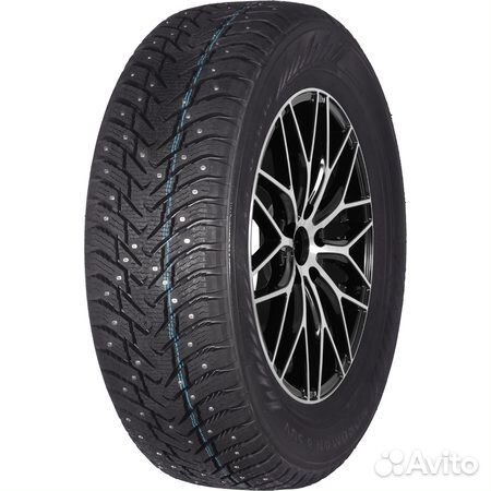 Ikon Tyres Nordman 8 SUV 225/70 R16 107T