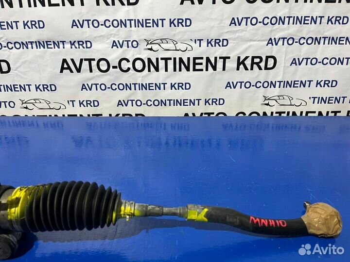 Рулевая рейка Toyota Alphard MNH10 1MZ