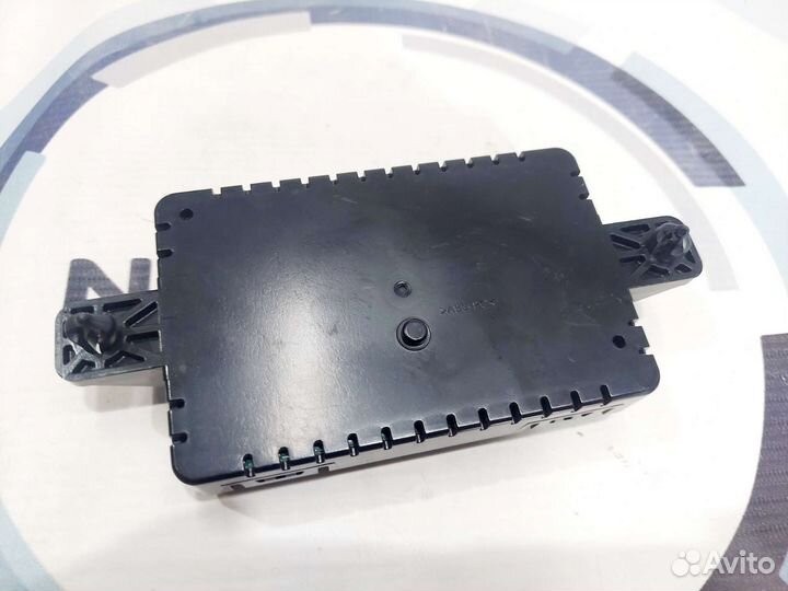 Блок управления подогревом сидений jaguar XJ x351