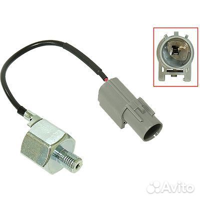 Датчик детонации Arctic Cat bearcat wide track