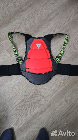 Защита спины Dainese детская