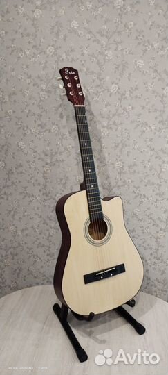 Акустическая гитара Foix 7/8