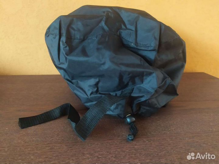 Мото сумка на бак kuryakyn