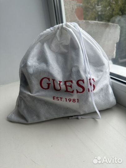 Сумка guess