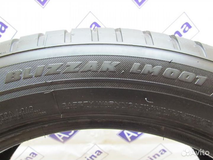 Bridgestone Blizzak LM-001 245/50 R19 101K