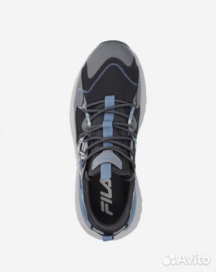 Кроссовки fila