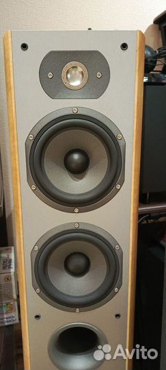 Колонки Focal Chorus 714S