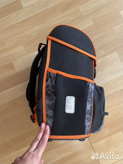 Рюкзак школьный herlitz