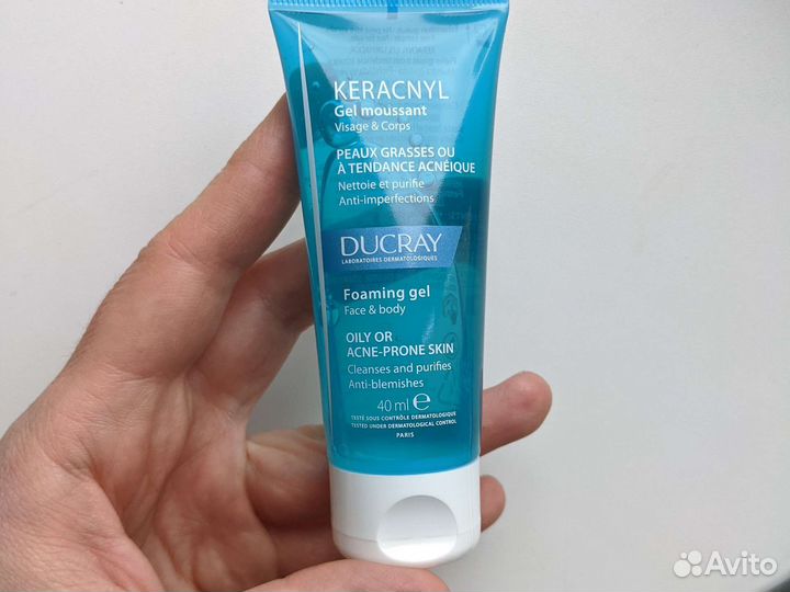 Набор косметики для визажиста