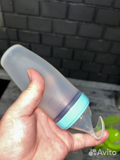 Поильник бутылочка детские