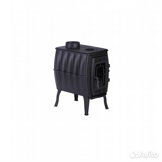 Печь отопительно-варочная 