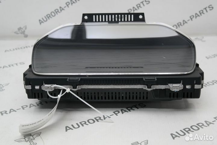 Панель приборов Volvo XC90 2