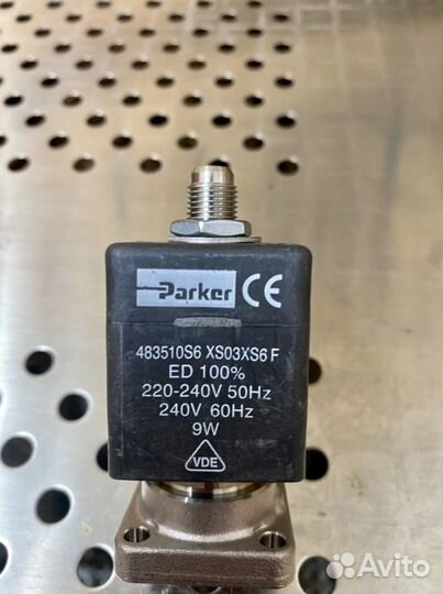 Запчасти для кофемашин