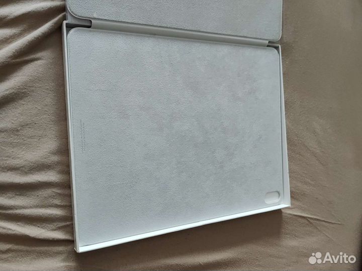 Apple Smart Folio iPad Pro 12.9' (3rd Gen) ориг
