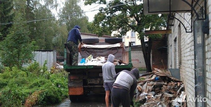 Любая работа