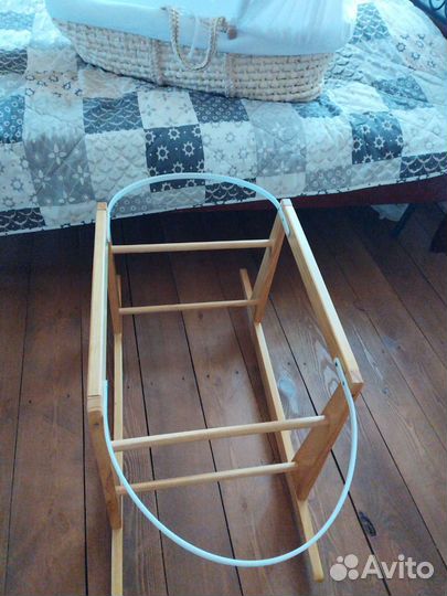 Колыбель greenbed