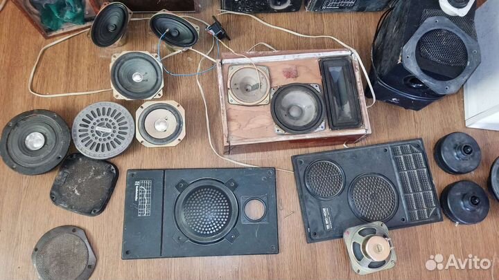 Колонки Динамики обновлено