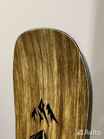 Сноуборд Jones Ultracraft 156