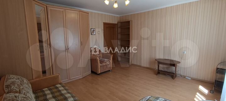 2-к. квартира, 52,9 м², 2/5 эт.