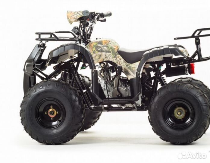 Квадроцикл promax 150 CC