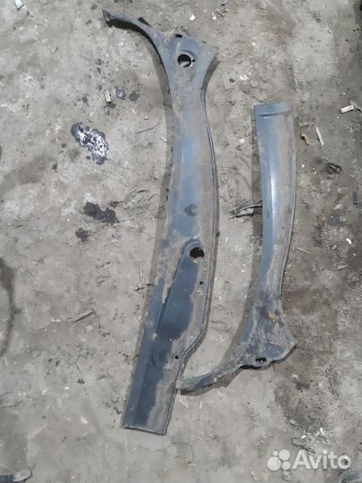 Жабо Пежо 206 Peugeot