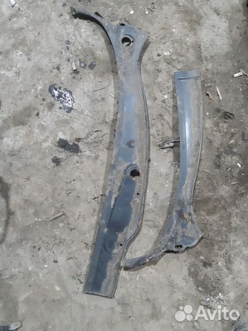 Жабо Пежо 206 Peugeot