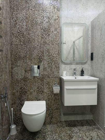 Комната 25 м², 1/3 эт.