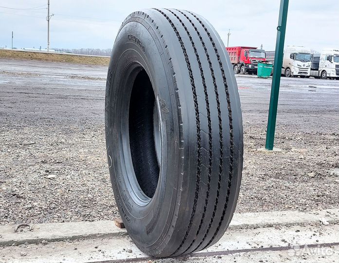 Автошина 295/80R22.5 Westlake cr976A artd: 1011-5
