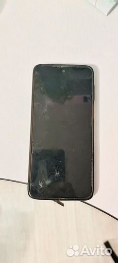 Xiaomi Redmi Note 9 Pro, 6/128 ГБ