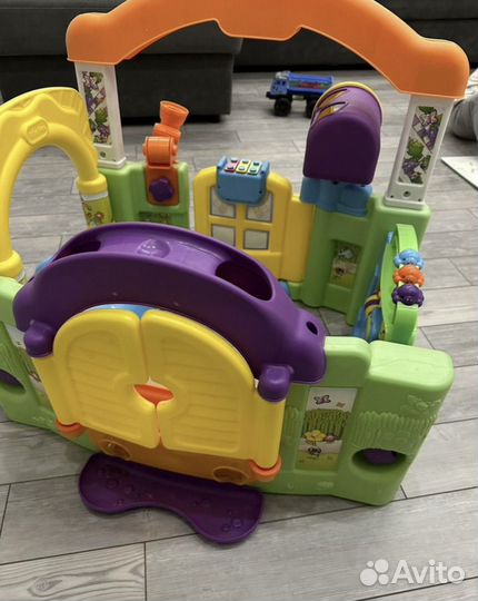 Игровой домик Little tikse