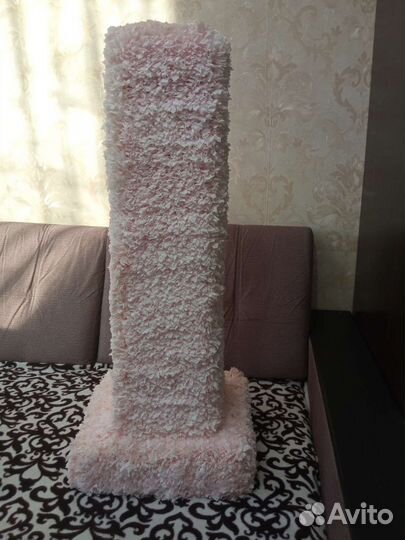 Объемная цифра 1