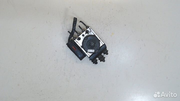 Блок абс, насос Skoda Octavia (A5), 2005