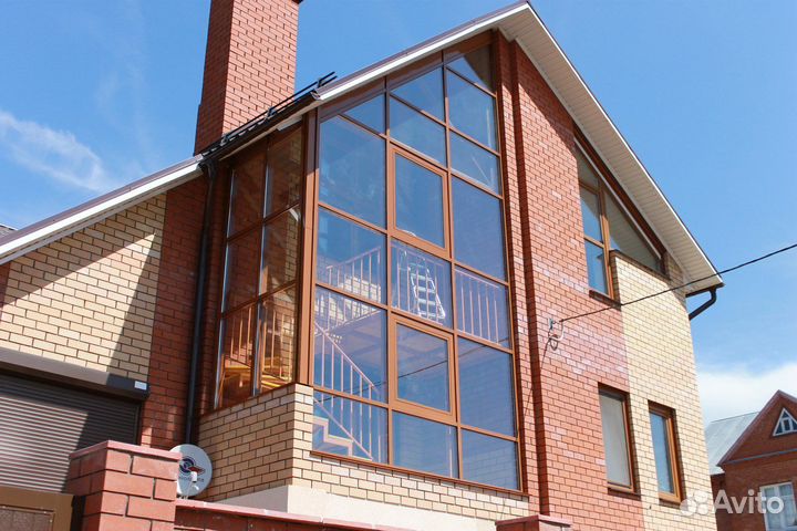 Окна пластиковые монтаж по ГОСТ в Усть-Джегуте