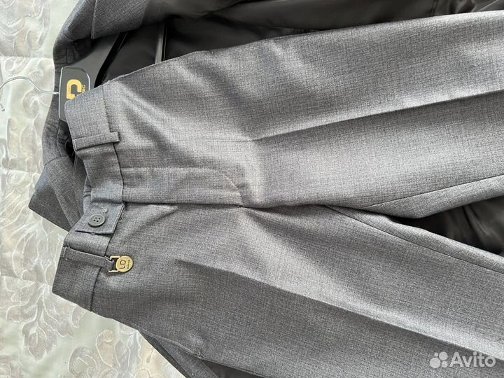 Школьный костюм для мальчика 128 (6-8 лет)