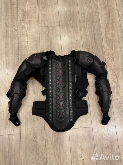 MadBull Evolution (защита, черепаха)