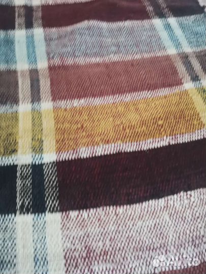 Домотканные половики