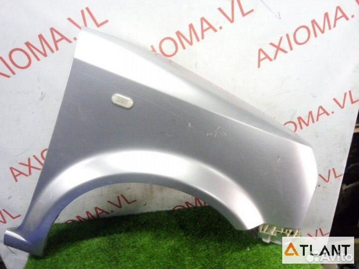 Крыло переднее правое nissan cube