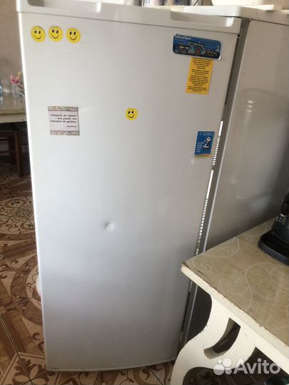Холодильник бу