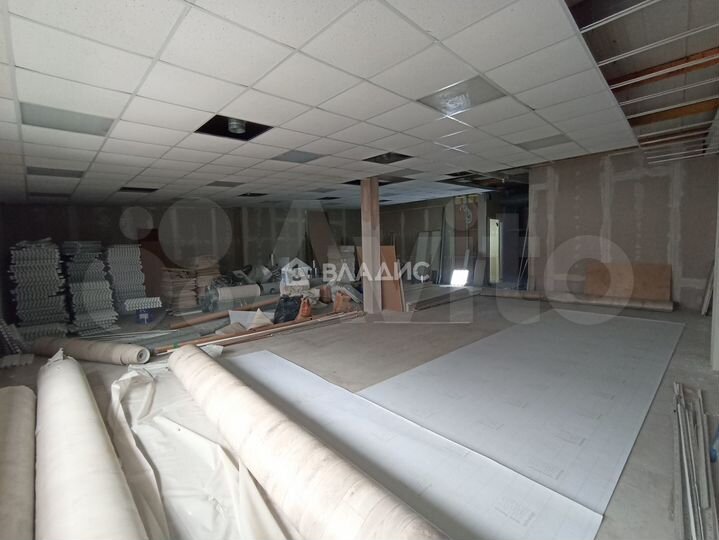 Сдам помещение свободного назначения, 132 м²