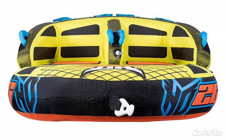 Баллон буксируемый водный ватрушка водная диван