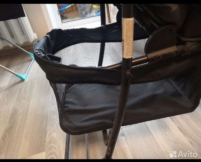 Коляска Mobility One E0970 texas