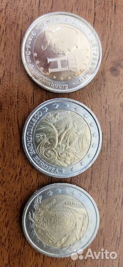 Монеты для коллекции