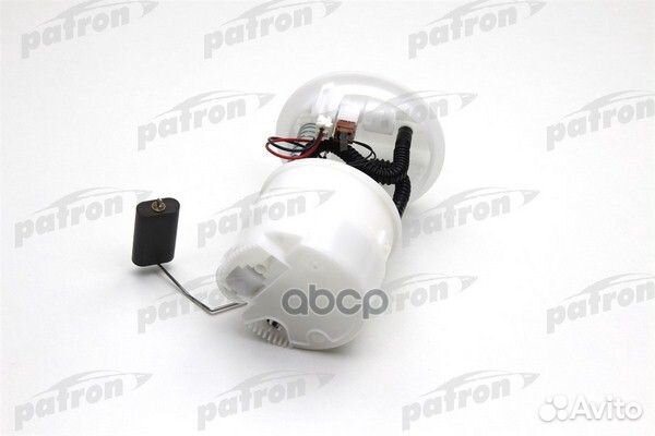 Насос топливный электрический (модуль) dacia LO