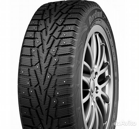 Cordiant Snow Cross 185/60 R14