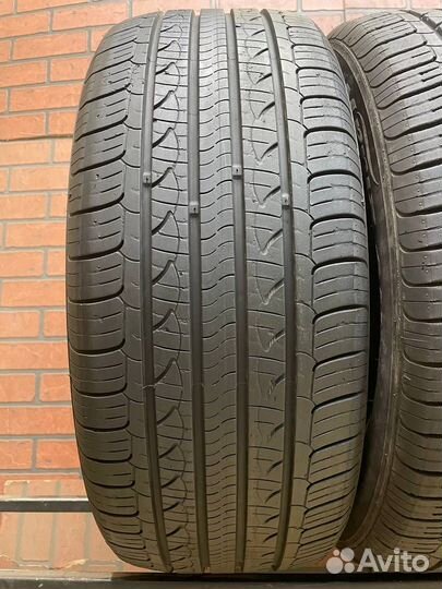 Nexen N'Priz AH8 215/55 R17 94V