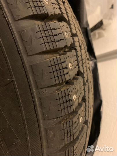 Nokian Tyres Nordman 7 SUV 225/75 R16 108T