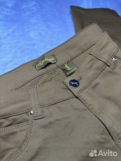 Брюки женские