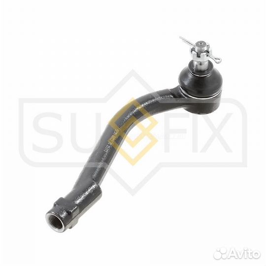 Sufix SE-1109 Наконечник рулевой тяги перед прав