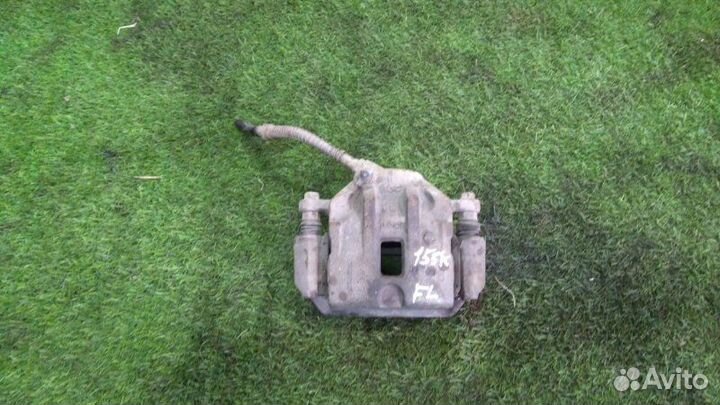 Суппорт тормозной передний левый Тагаз Тагер M161