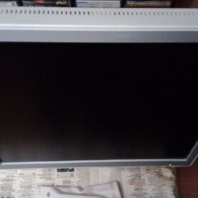 17" Mitsubishi LCD Diamond Point NX77LCD